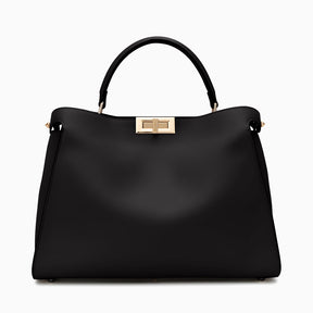 (CS) Cleo Structured Tote Bag