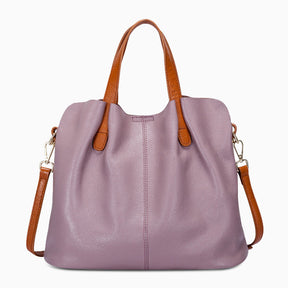 (CS) Ollie Medium Tote Bag