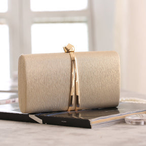 Genevieve Clutch Bag