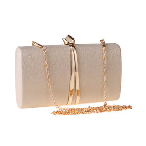 Genevieve Clutch Bag