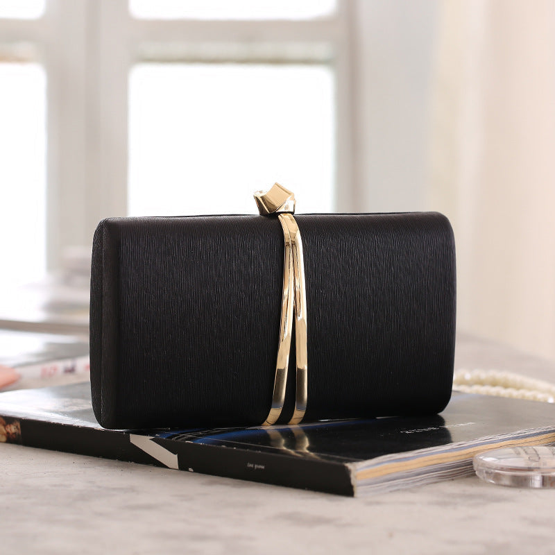 Genevieve Clutch Bag