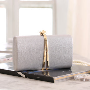 Genevieve Clutch Bag