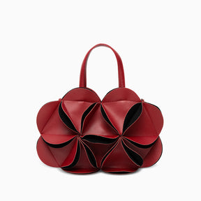 (CS) Monique Flower Handbag