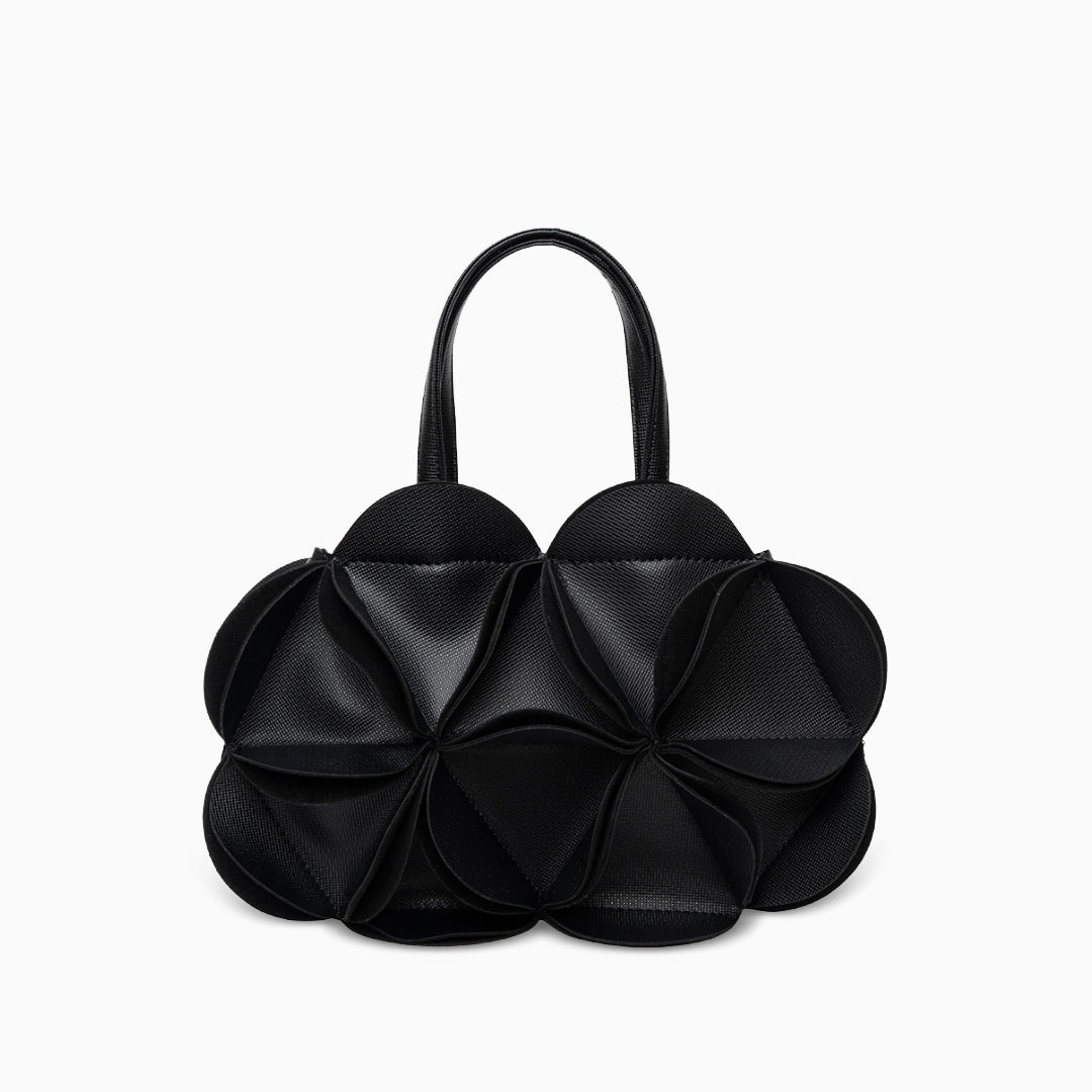 Monique Flower Handbag