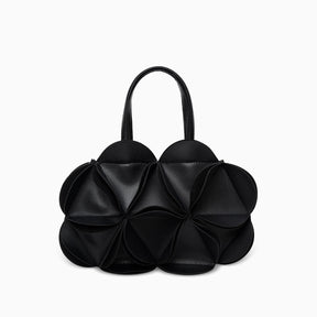 Monique Flower Handbag