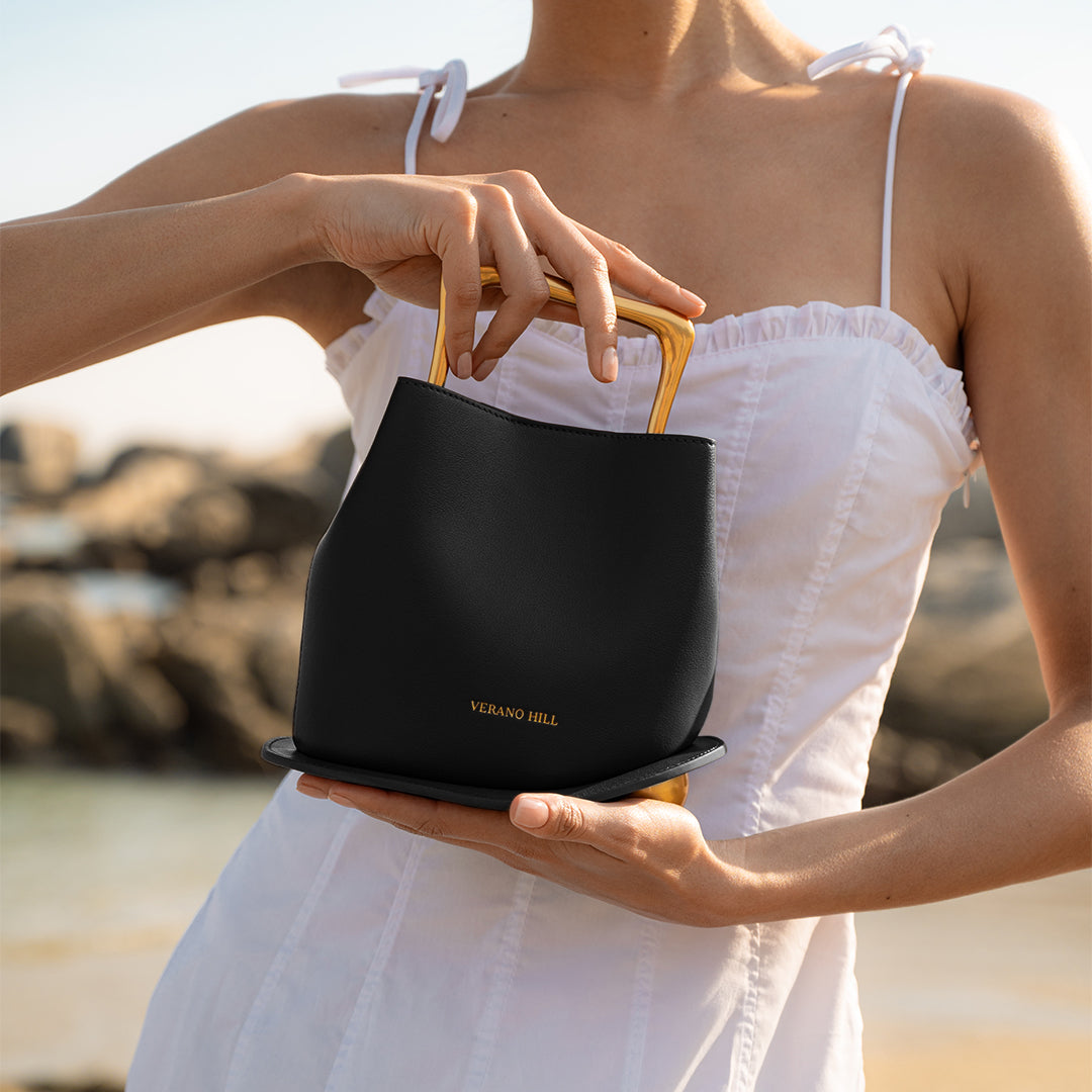 Vienna Handbag