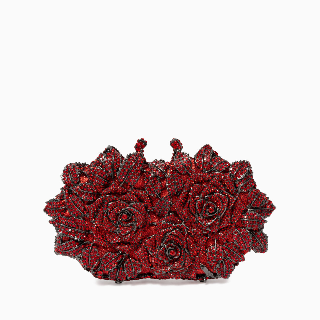 (CS) Cecilia Rose Clutch Bag