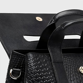 (CS) Brittany Everyday Medium Tote Bag