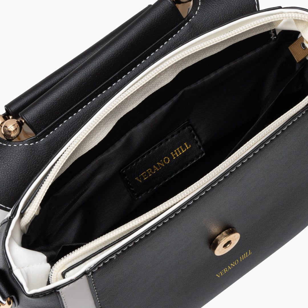 Rylee Flair Shoulder Bag