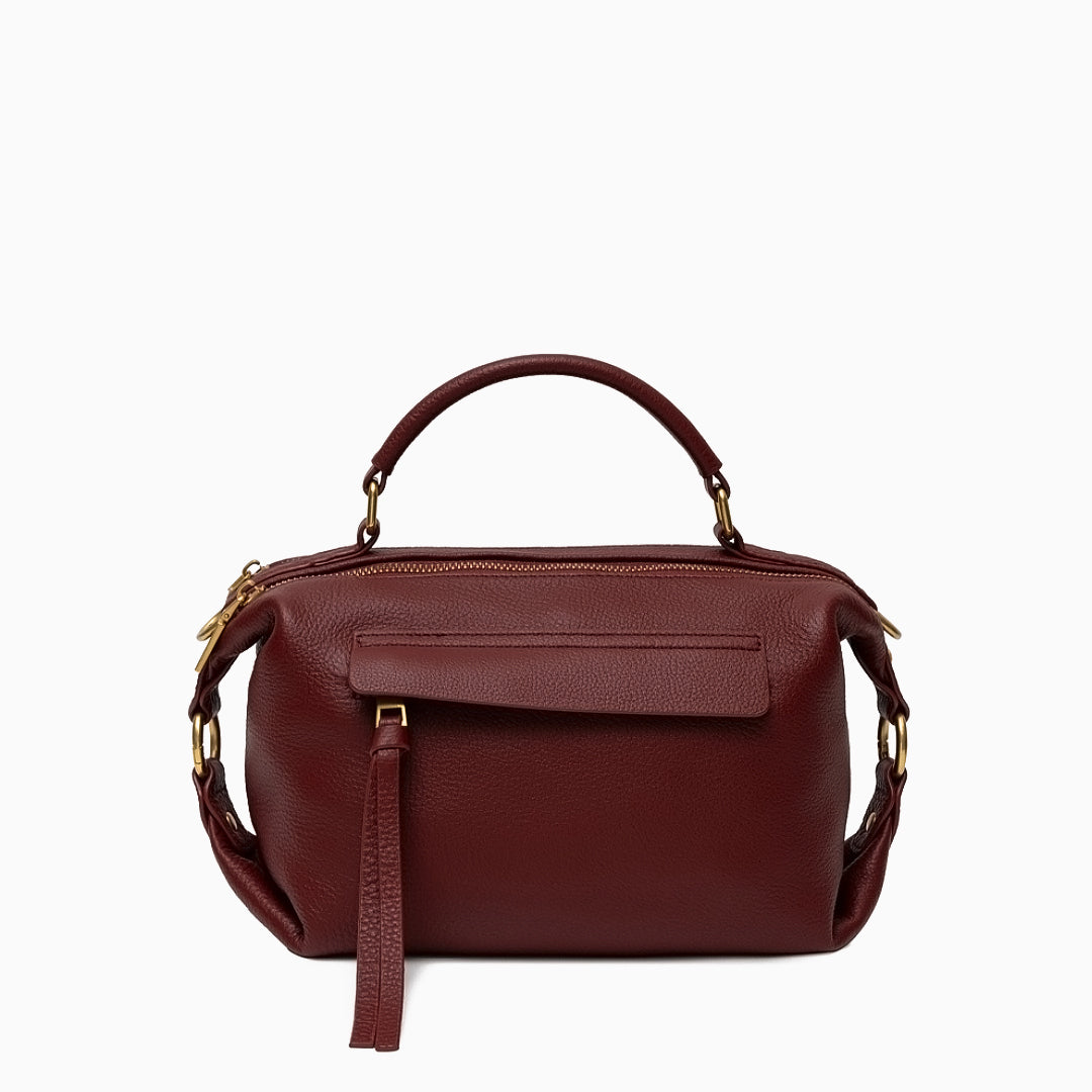 Hailey Handbag