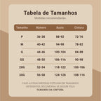 Body Modelador - Up Shaper - Compre 1 Leve 2