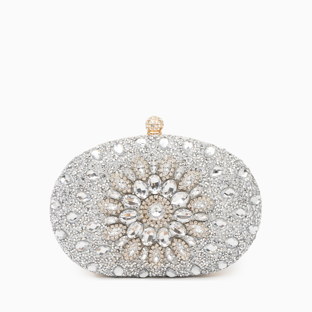 Colette Clutch Bag