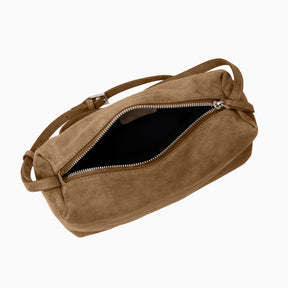 Lunelle Messenger Crossbody Bag