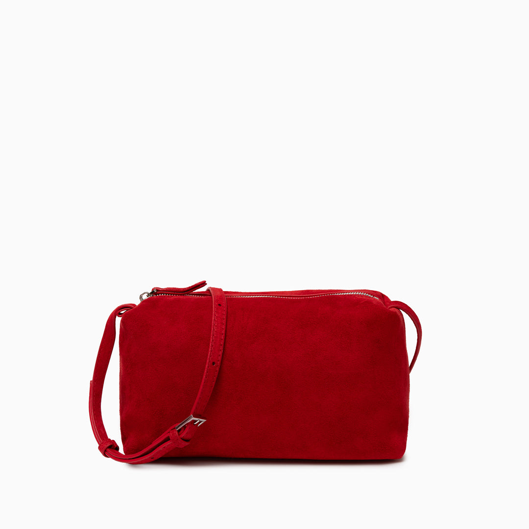 Lunelle Messenger Crossbody Bag