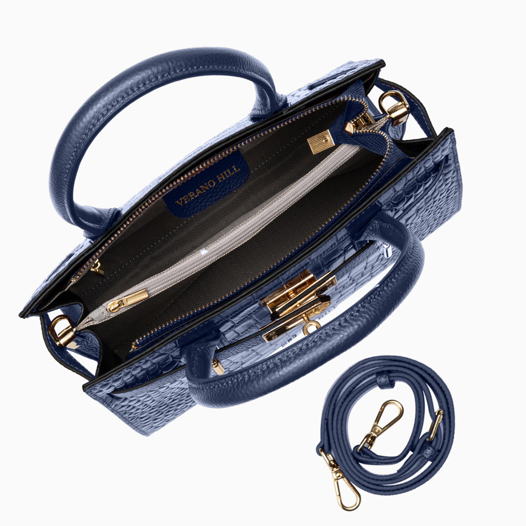 (CS) Marseille Handbag