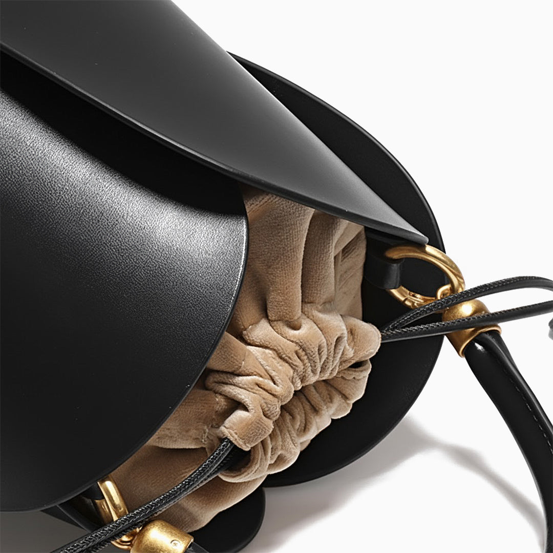 Willow Bucket Handbag