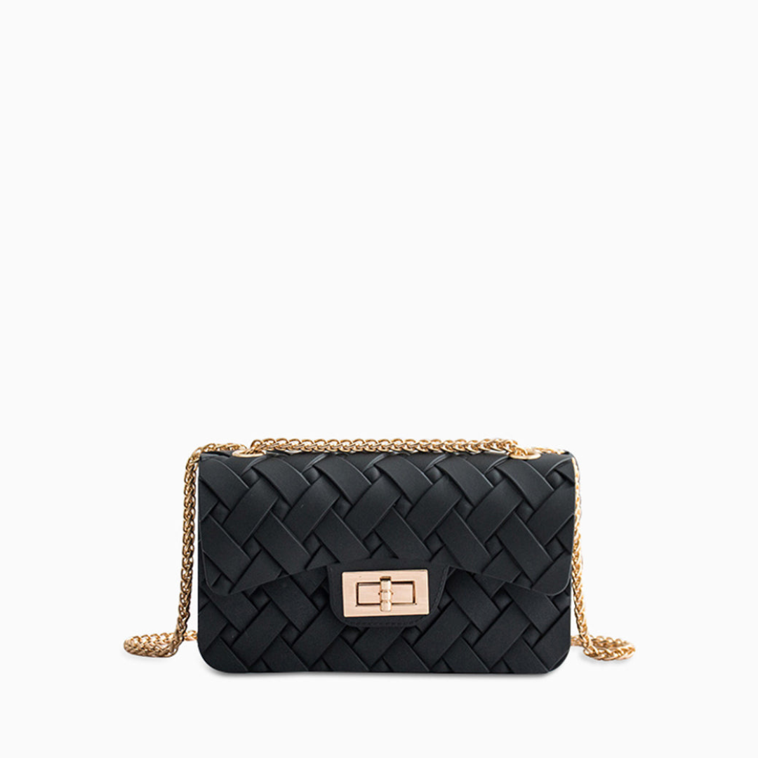 Eloise Crossbody Bag