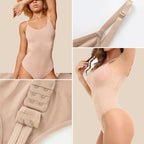 Body Modelador - Up Shaper - Compre 1 Leve 2