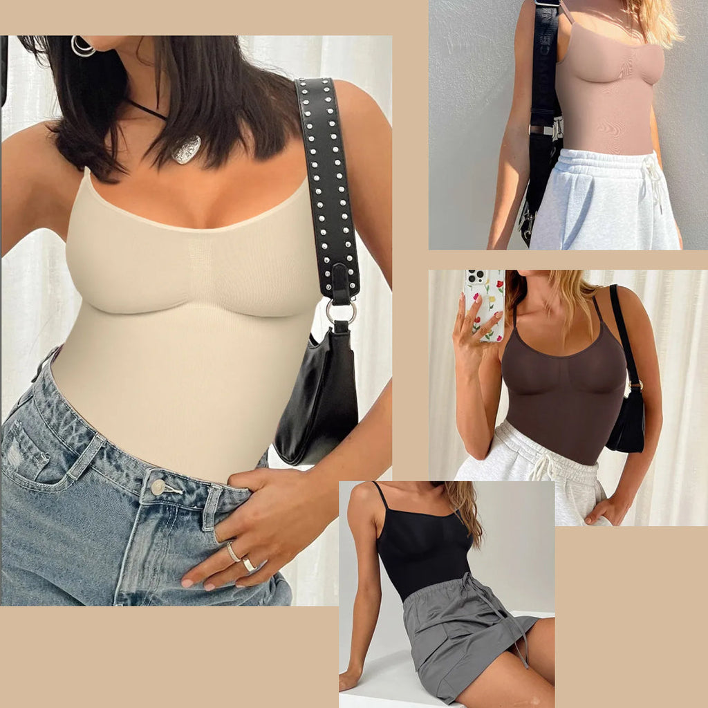 Body Modelador - Up Shaper - Compre 1 Leve 2