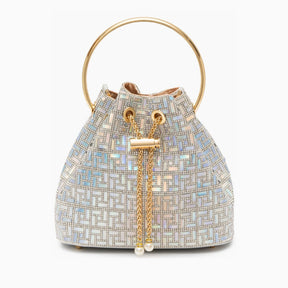 (CS) Lyra Mosaic Handbag