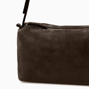 Lunelle Messenger Crossbody Bag