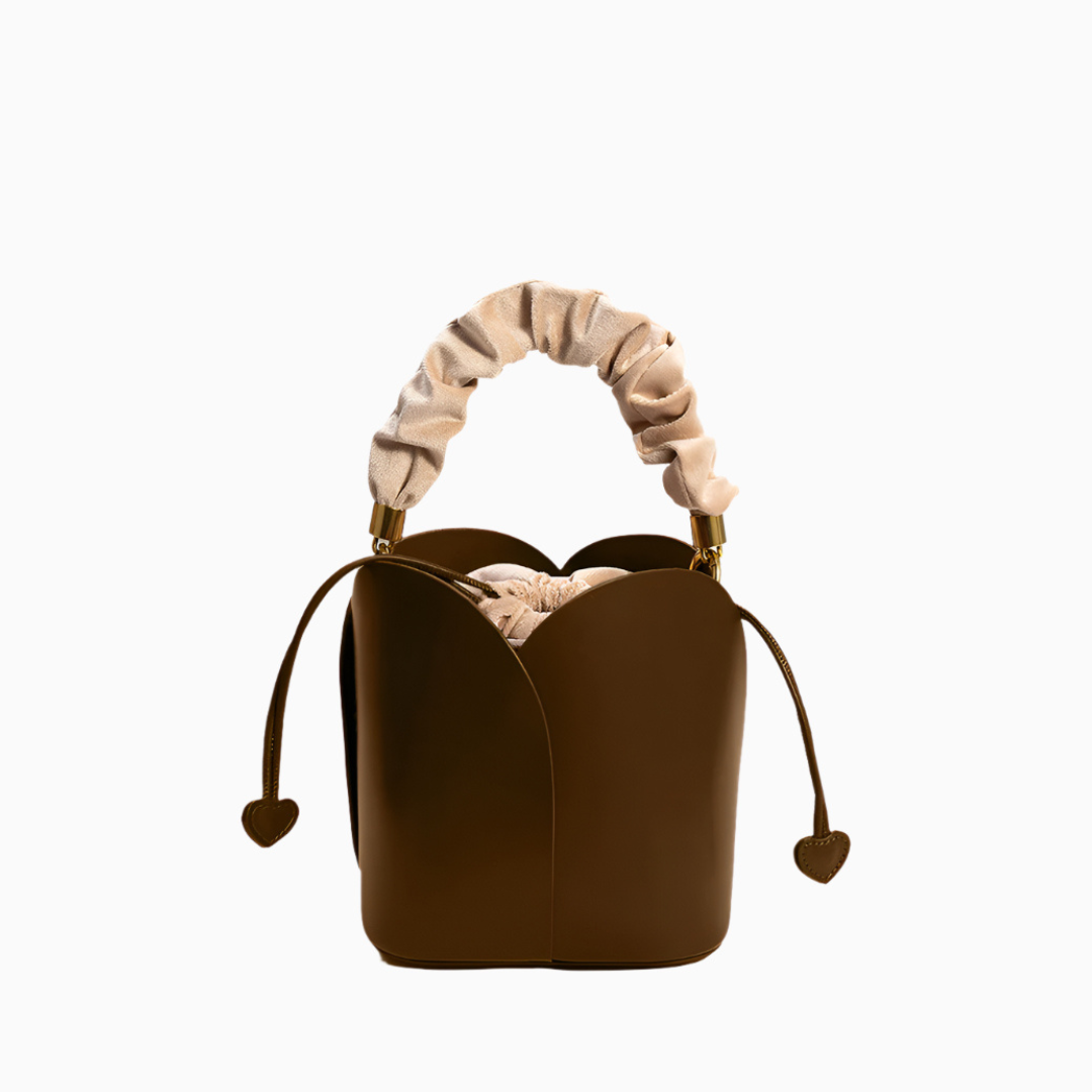 (CS) Willow Bucket Handbag