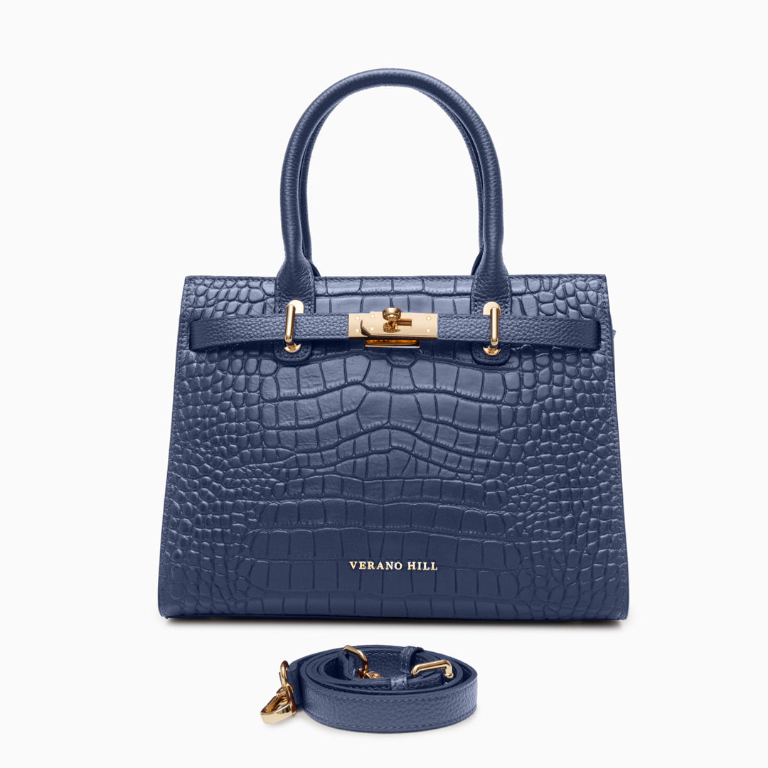 (CS) Marseille Handbag