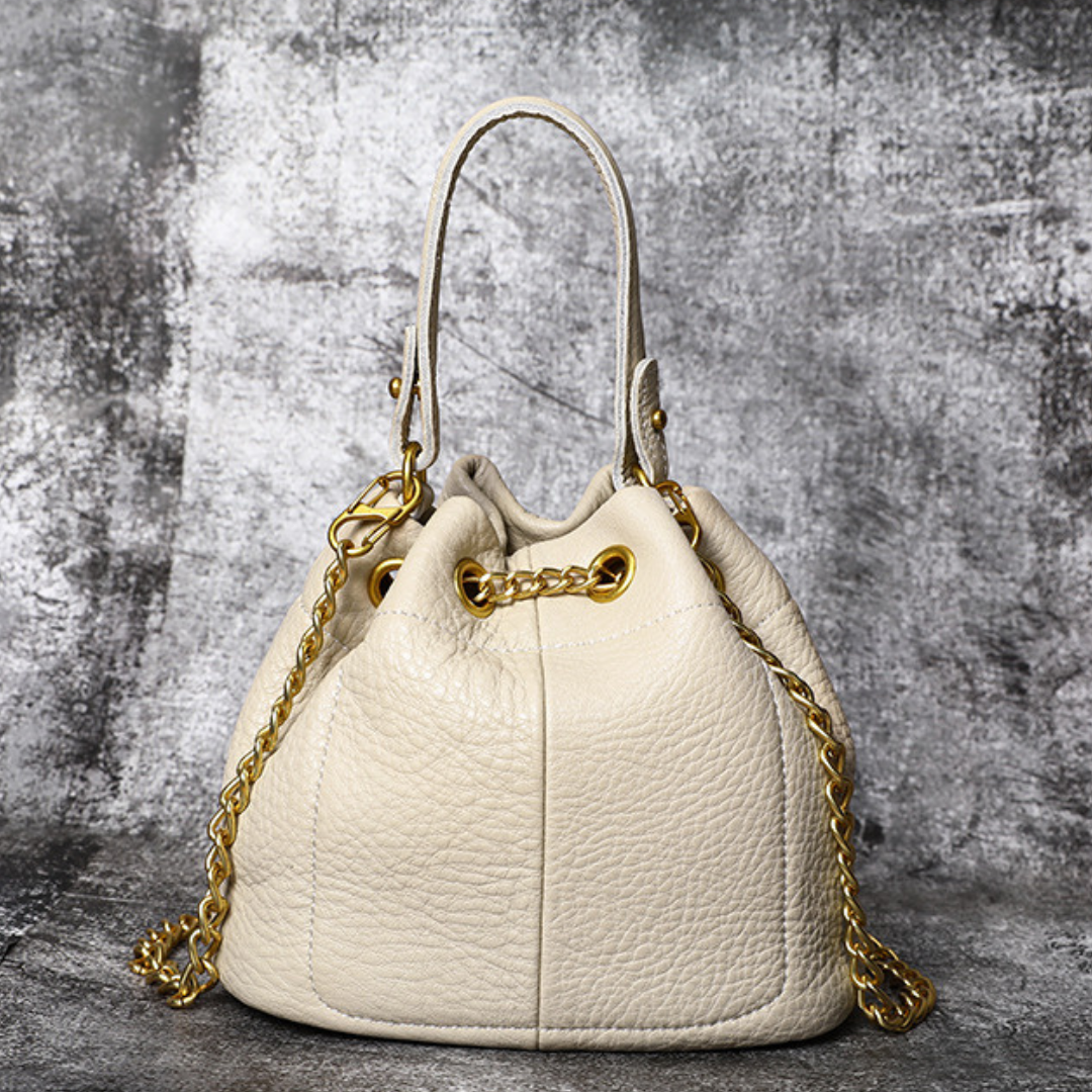 Sameera Drawstring Handbag