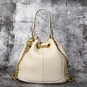 (CS) Sameera Drawstring Handbag