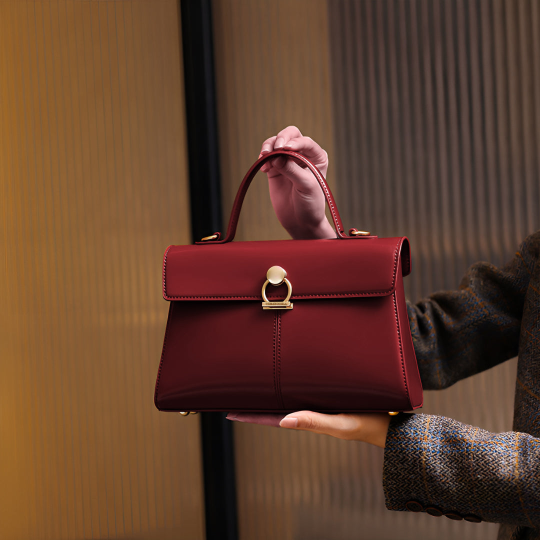 Maryana Classic Handbag