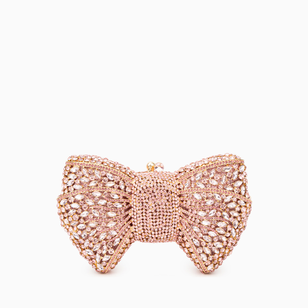 (CS) Isabella Clutch Bag