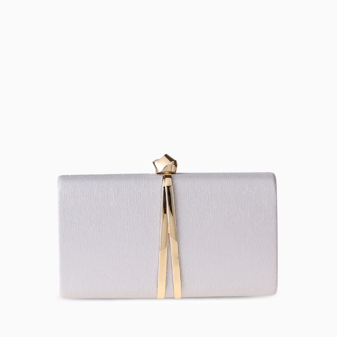 Genevieve Clutch Bag