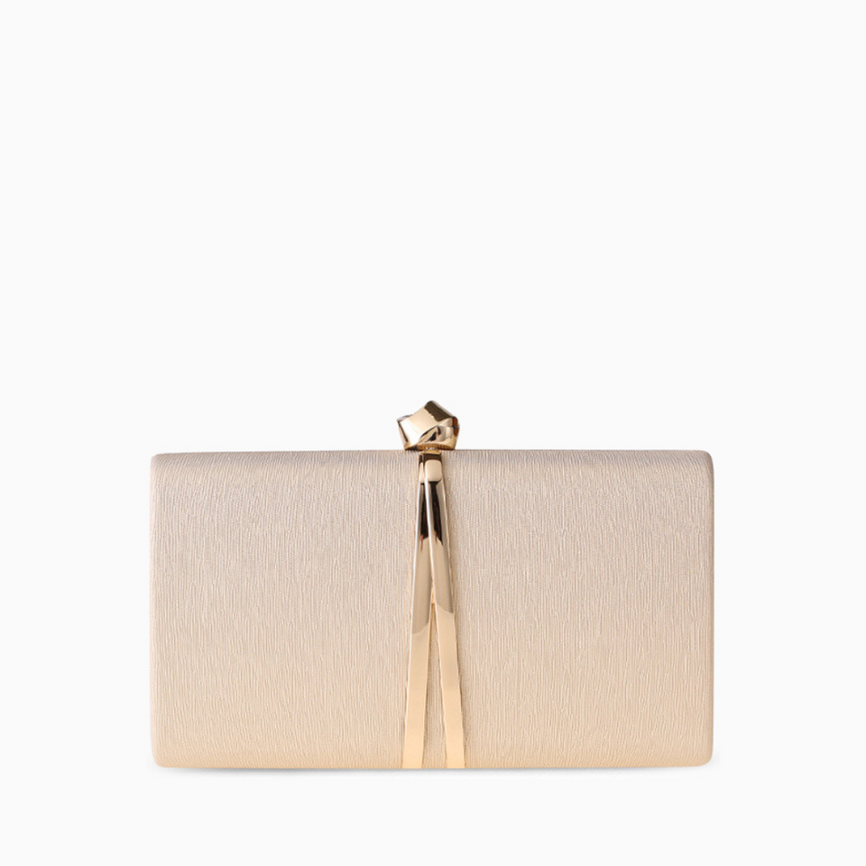 Genevieve Clutch Bag