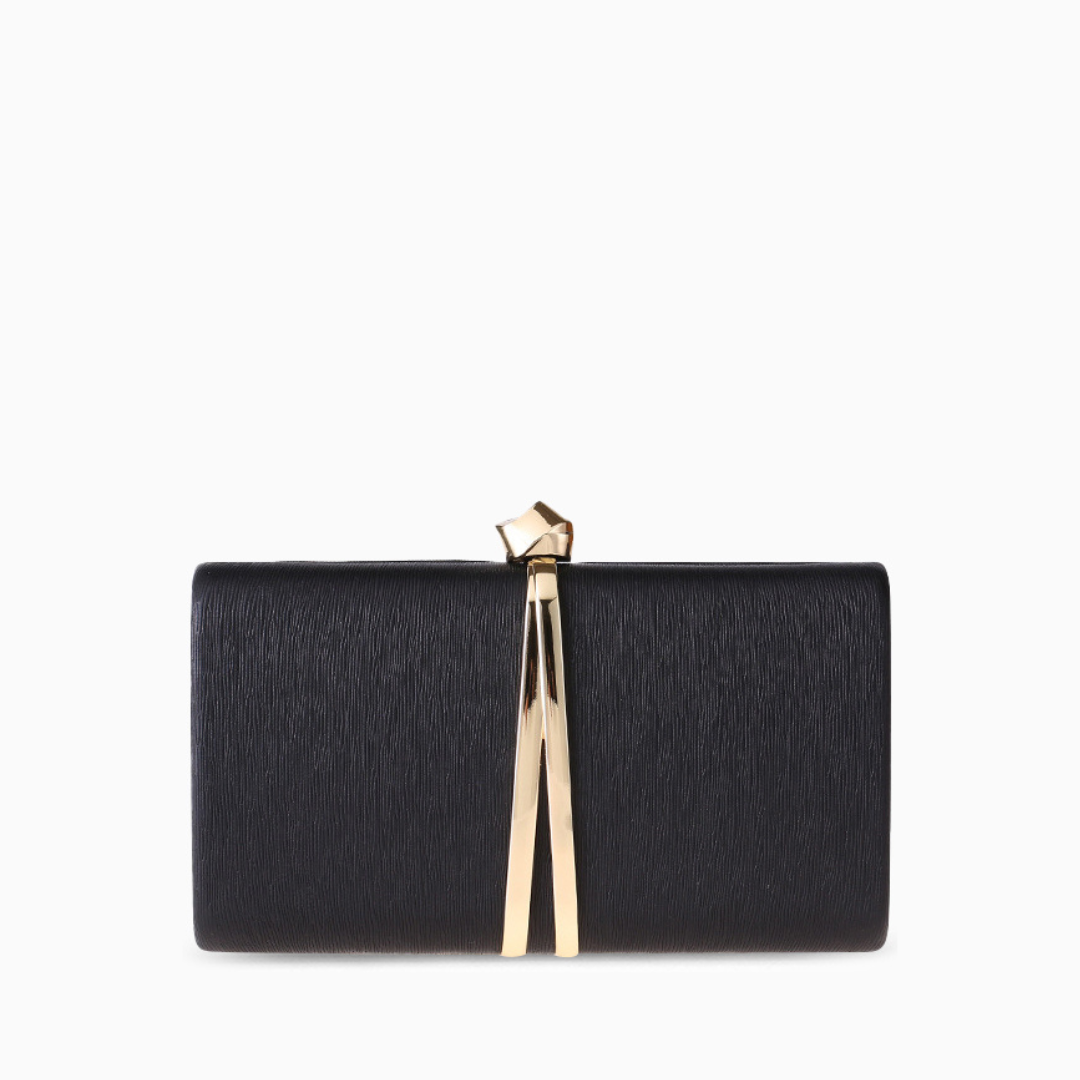 Genevieve Clutch Bag