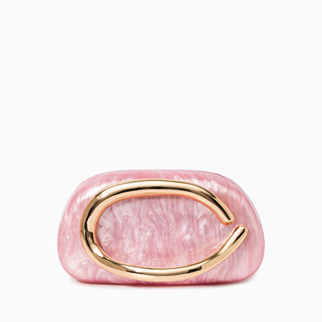 (CS) Dayja Clutch Bag