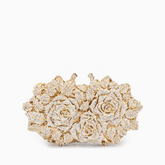 Cecilia Rose Clutch Bag