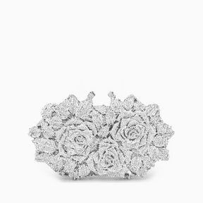 Cecilia Rose Clutch Bag