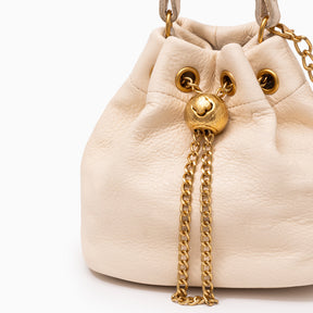 Sameera Drawstring Handbag