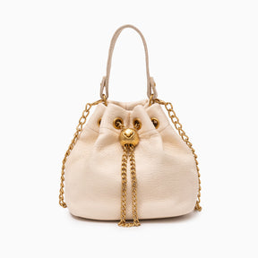 (CS) Sameera Drawstring Handbag