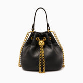 (CS) Sameera Drawstring Handbag