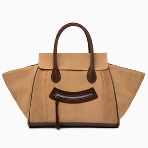 Serene Medium Tote Bag