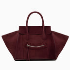 Serene Medium Tote Bag