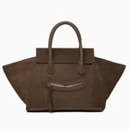 Serene Medium Tote Bag