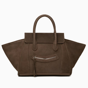 Serene Medium Tote Bag