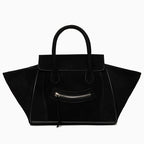 Serene Medium Tote Bag