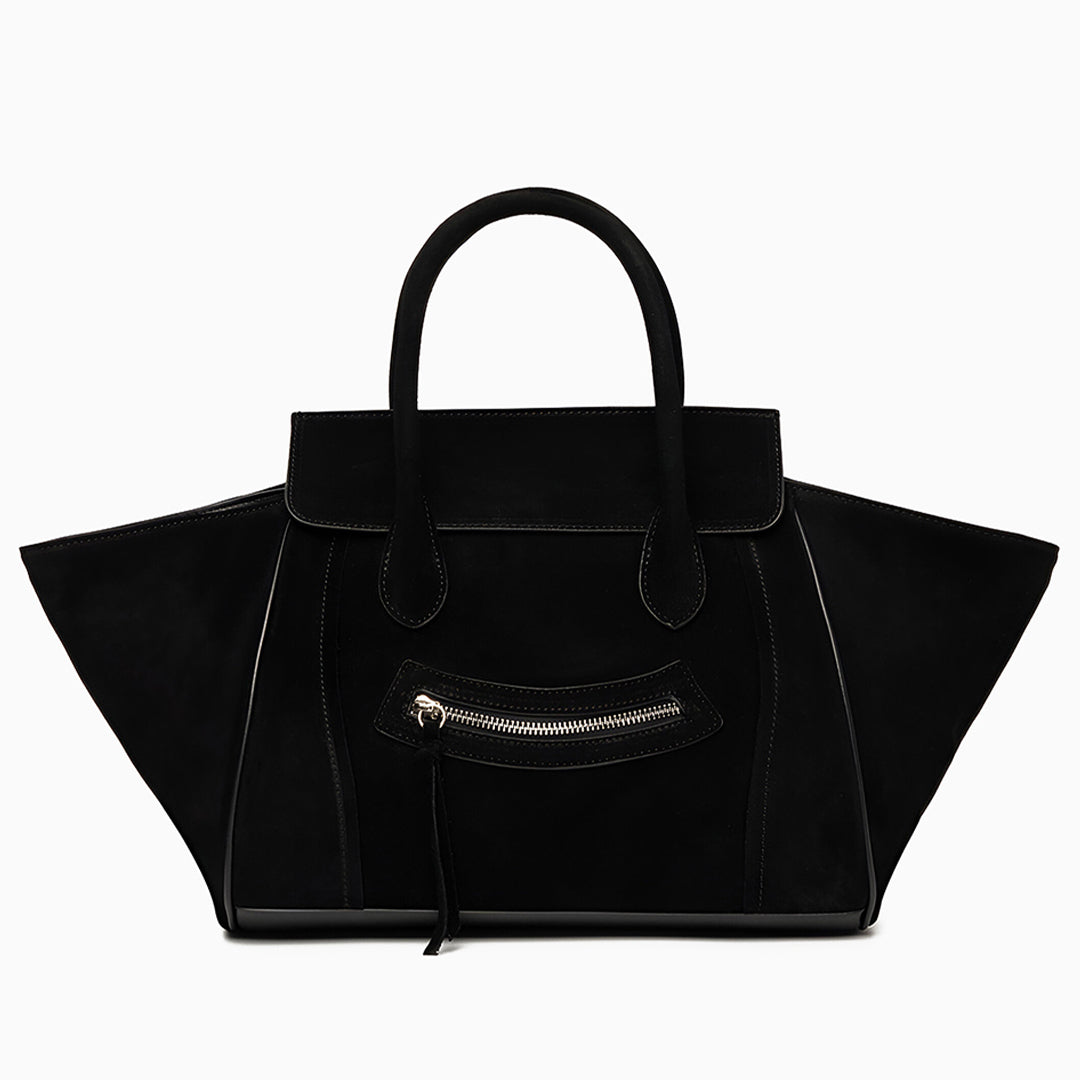 Serene Medium Tote Bag