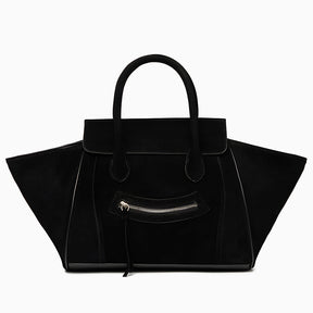 Serene Medium Tote Bag