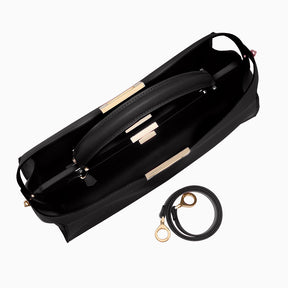 (CS) Cleo Structured Tote Bag