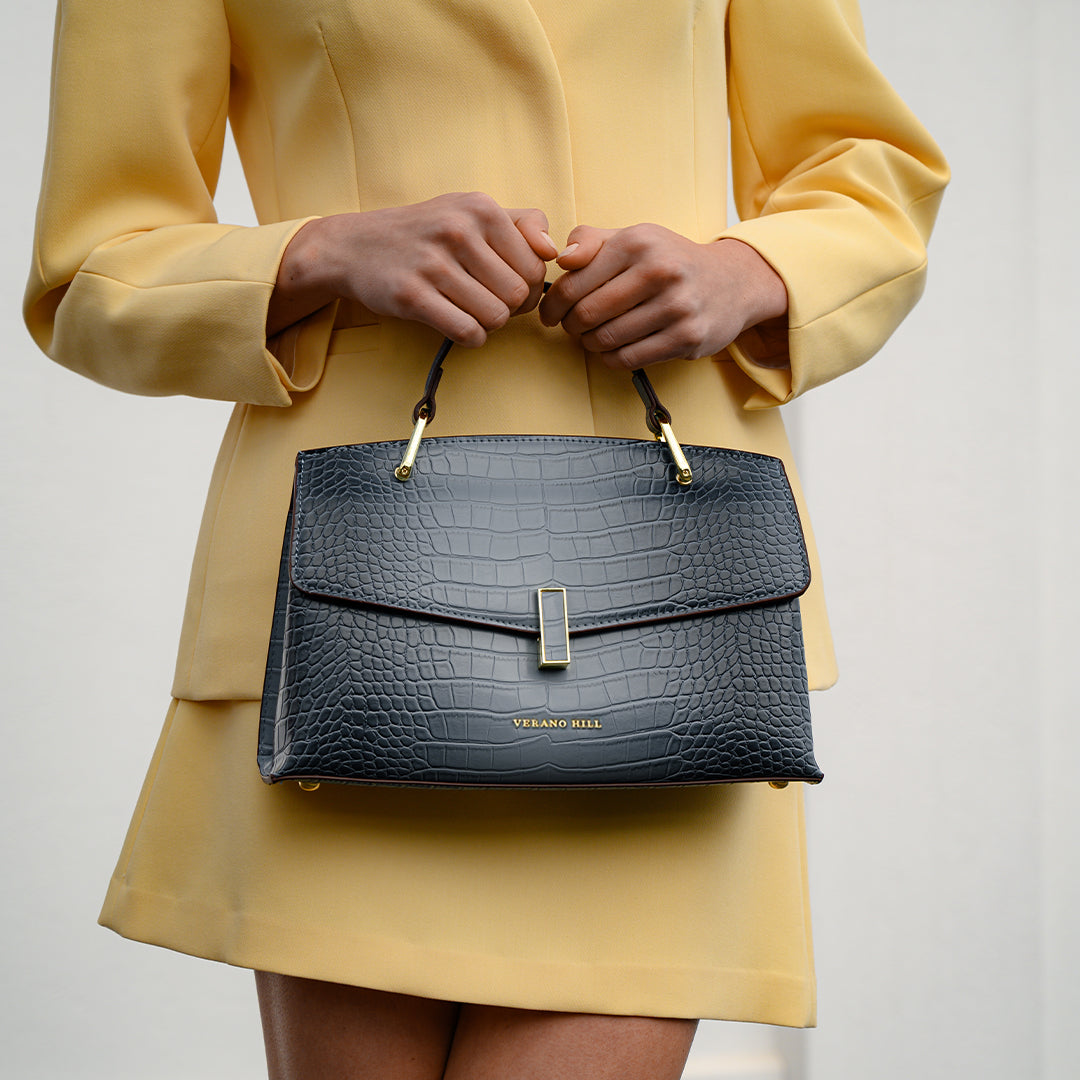 Deanna Medium Tote Bag