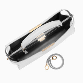 (CS) Cleo Structured Tote Bag